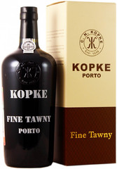 Портвейн Kopke, Fine Tawny Porto, 0,75 л.