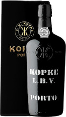 Портвейн Kopke, Late Bottled Vintage Porto, 0,75 л.
