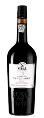 Портвейн Noval 10 Year Old Tawny Quinta do Noval, 0,75 л.