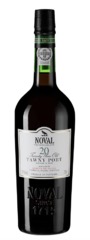 Портвейн Noval 20 Year Old Tawny Quinta do Noval, 0,75 л.