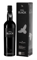 Портвейн Noval Black Quinta do Noval gift box, 0,75 л.