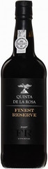 Портвейн Quinta De La Rosa Finest Reserve, 0.75л