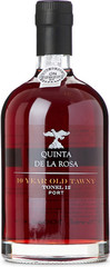 Портвейн Quinta De La Rosa Old Tawny Port 10 Years, 0.5 л