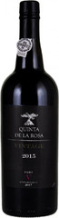 Портвейн Quinta De La Rosa, Vintage 2015, 0,75 л