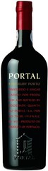Портвейн Quinta do Portal Portal Fine Ruby Porto, 0,75 л.