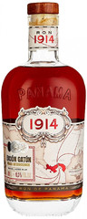 Ром 1914 Panama Edicion Gatun, 0.7 л