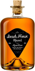 Ром Beach House Gold Mauritian Spiced, 0,7 л