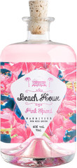 Ром Beach House Pink Spiced, 0,7 л