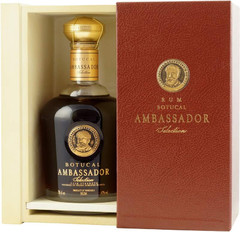 Ром Botucal Ambassador, 0.7 л