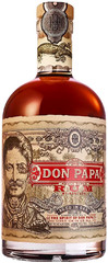 Ром Don Papa, 0,7 л