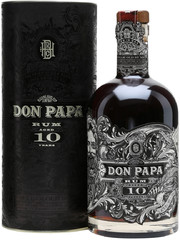 Ром Don Papa 10 Years, 0,7 л