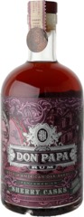 Ром Don Papa Sherry Cask, 0,7 л.