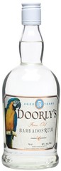 Ром Doorly's 3 Years Old, 0.7 л