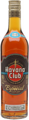 Ром Havana Club Anejo Especial, 0.7 л
