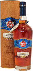Ром Havana Club Seleccion de Maestros, 0.7 л