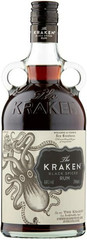 Ром Kraken Black Spiced Rum, 0.7 л.