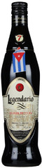 Ром Legendario Elixir de Cuba, 0,7 л