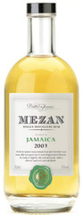 Ром Mezan Jamaica 2003, 0.7 л