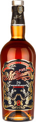 Ром Millonario 10 Aniversario Reserva, 0,7 л