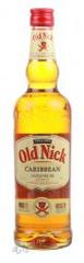 Ром Old Nick Golden Rum, 0,7 л.