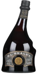 Ром R.L. Seale's 10 years old, 0.7 л