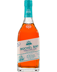 Ром Rochel Bay Traditional, 0,7 л.