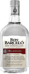 Ром Ron Barcelo, Blanco, 0.7 л