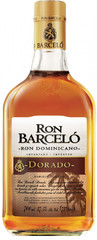 Ром Ron Barcelo, Dorado, 0.7 л