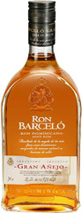 Ром Ron Barcelo, Gran Anejo, 0.7 л