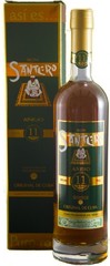 Ром Santero 11 Anos, gift box, 0.7 л