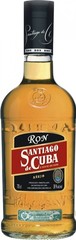 Ром Santiago de Cuba Anejo, 0,7 л.