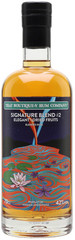 Ром That Boutique-Y Rum Company Signature Blend № 2 Elegant-Dried Fruits, 0.7 л.