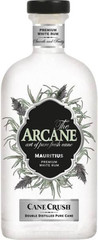 Ром The Arcane Cane Crush, 0,7 л.