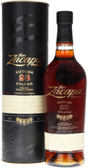 Ром Zacapa Centenario Solera Gran Reserva 23 years, 0.7 л