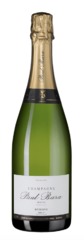 Шампанское Brut Reserve Grand Cru Bouzy Paul Bara, 0,75 л.