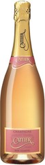 Шампанское Cattier Glamour Rose Champagne, 0,75 л.
