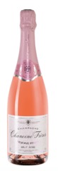 Шампанское Chanoine Cuvee Rose Brut, 0,75 л.