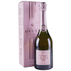 Шампанское Deutz Brut Rose, 0,75 л.