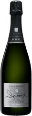 Шампанское Devaux Creme de Cuvee Champagne AOC, 0,75 л.