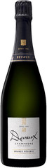 Шампанское Devaux Grande Reserve Brut Champagne AOC, 0,75 л.