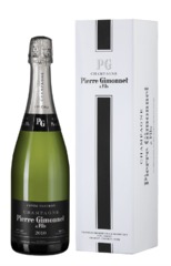 Шампанское Fleuron Premier Cru Pierre Gimonnet & Fils gift box, 0,75 л.