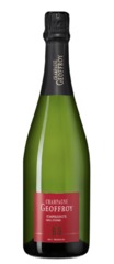 Шампанское Geoffroy Empreinte Brut Premier Cru, 0,75 л.