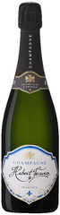 Шампанское Hubert Favier Brut Tradition Champagne AOC, 0,75 л.