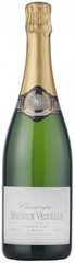 Шампанское Maurice Vesselle Cuvee Reservee Grand Cru Brut Champagne, 0,75 л.
