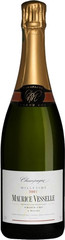 Шампанское Maurice Vesselle Grand Cru Brut Millesime Champagne, 0,75 л.