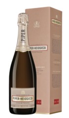 Шампанское Piper-Heidsieck Cuvee Sublime Demi-Sec , gift box, Wine store, 0,75 л.