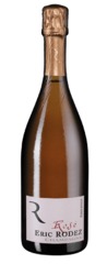 Шампанское Rose Brut Ambonnay Grand Cru Eric Rodez, 0,75 л.