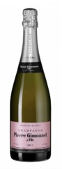 Шампанское Rose de Blancs Premier Cru Pierre Gimonnet & Fils, 0,75 л.