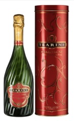 Шампанское Tsarine Cuvee Premium Brut Chanoine, 0,75 л.