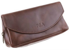 Сумка P&A для трубки и табака P315-Crazy-Horse